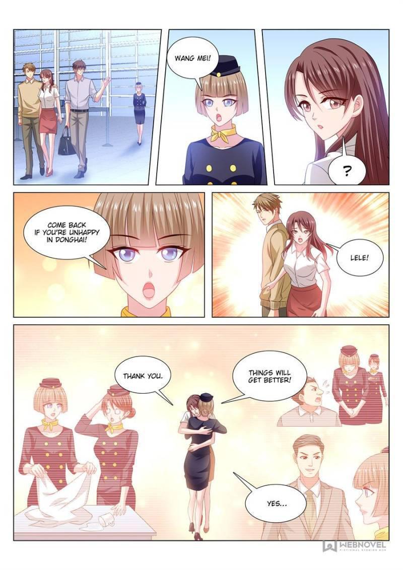 Read So Pure So Flirtatious Manga Online