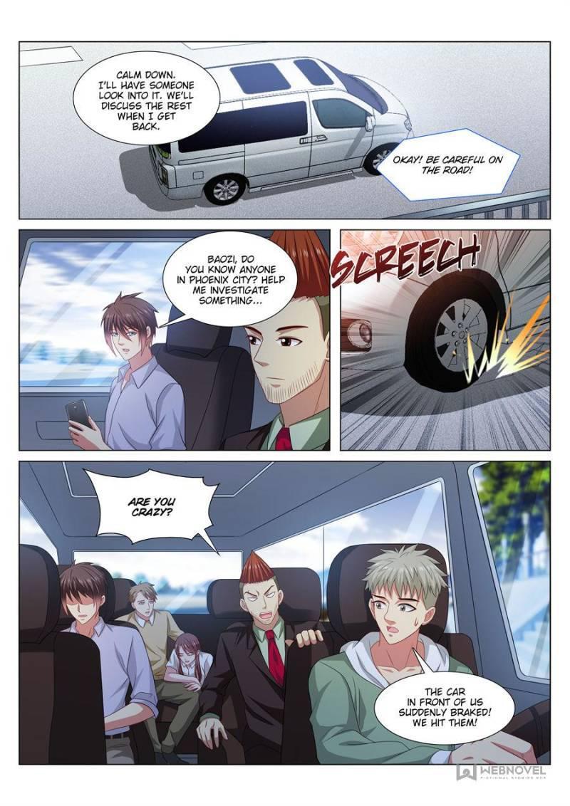 Read So Pure So Flirtatious Manga Online