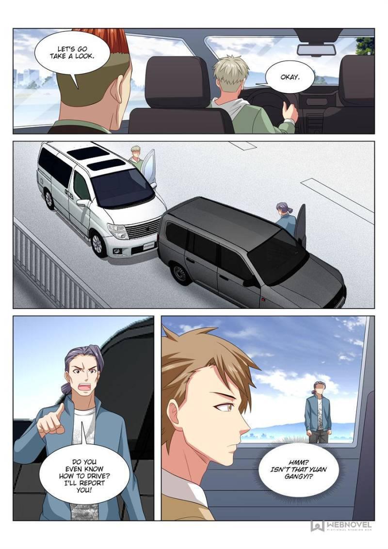 Read So Pure So Flirtatious Manga Online