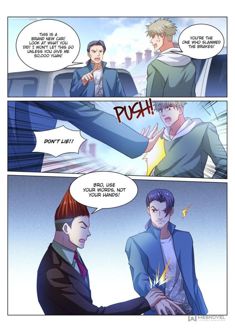 Read So Pure So Flirtatious Manga Online
