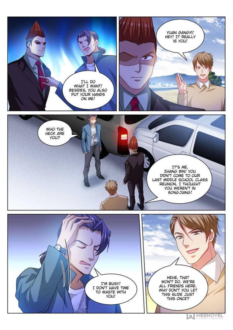 Read So Pure So Flirtatious Manga Online