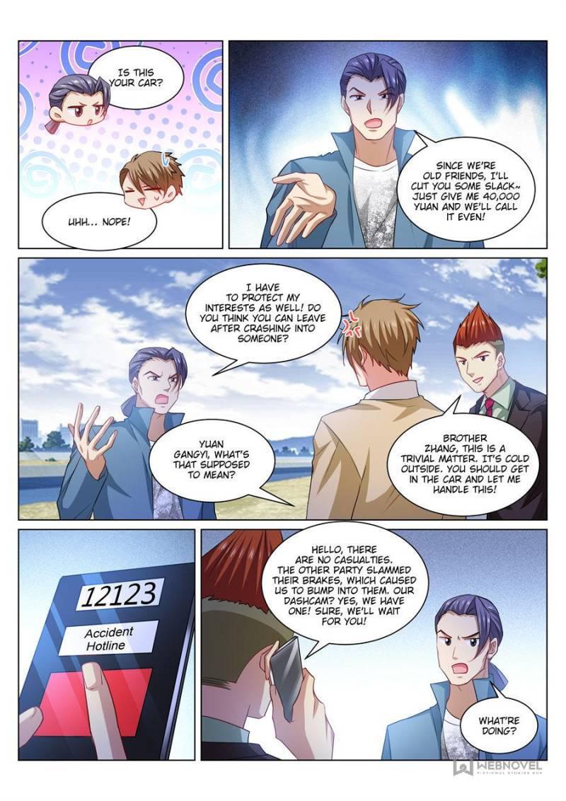 Read So Pure So Flirtatious Manga Online