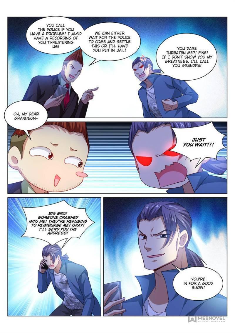 Read So Pure So Flirtatious Manga Online