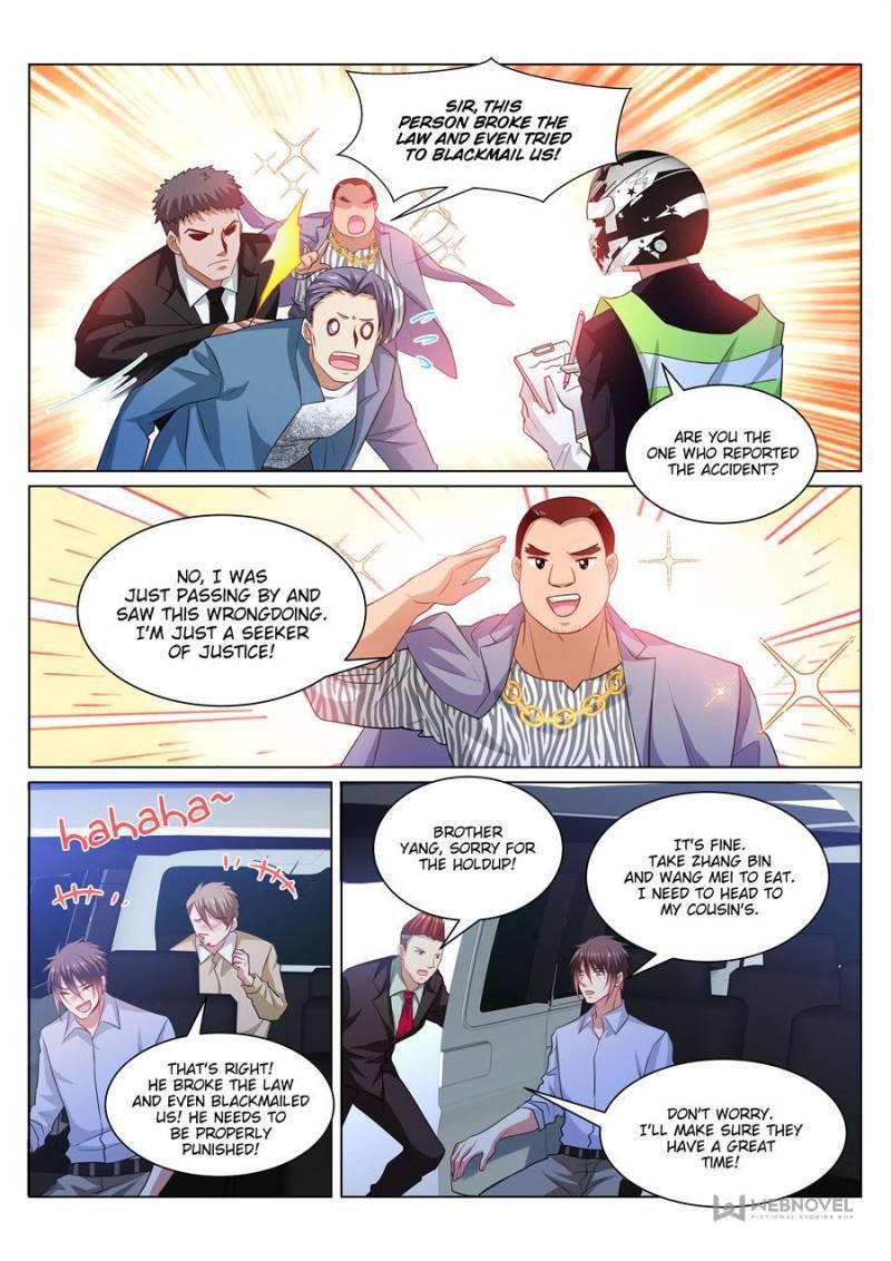 Read So Pure So Flirtatious Manga Online