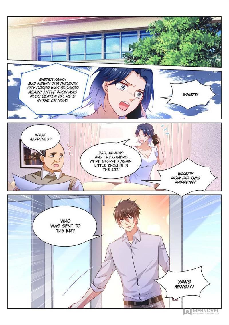 Read So Pure So Flirtatious Manga Online