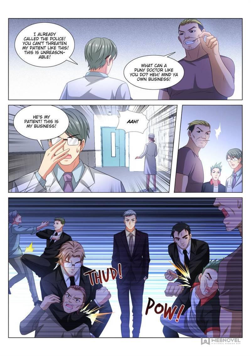 Read So Pure So Flirtatious Manga Online
