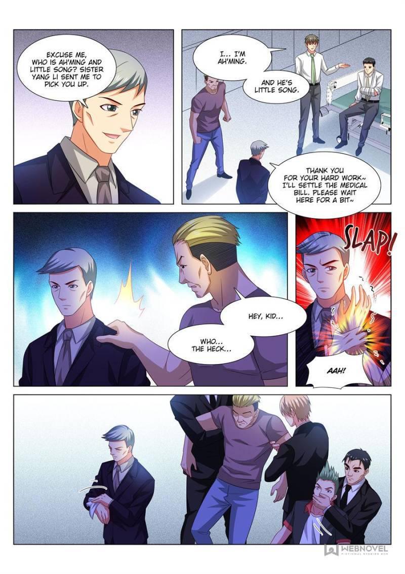 Read So Pure So Flirtatious Manga Online
