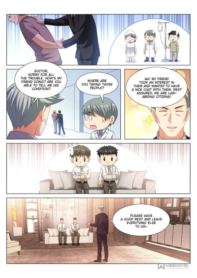 Read So Pure So Flirtatious Manga Online