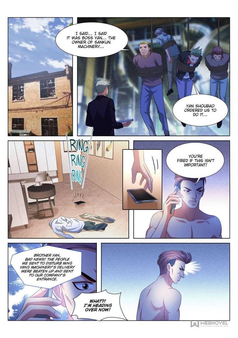 Read So Pure So Flirtatious Manga Online