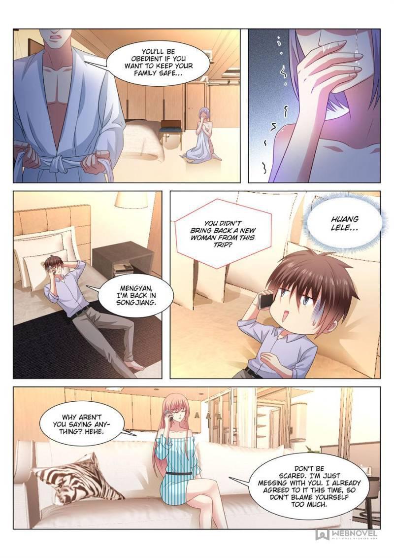 Read So Pure So Flirtatious Manga Online