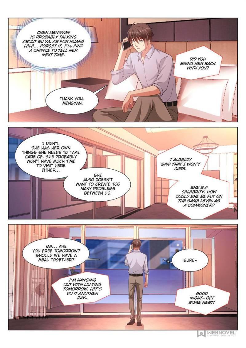 Read So Pure So Flirtatious Manga Online
