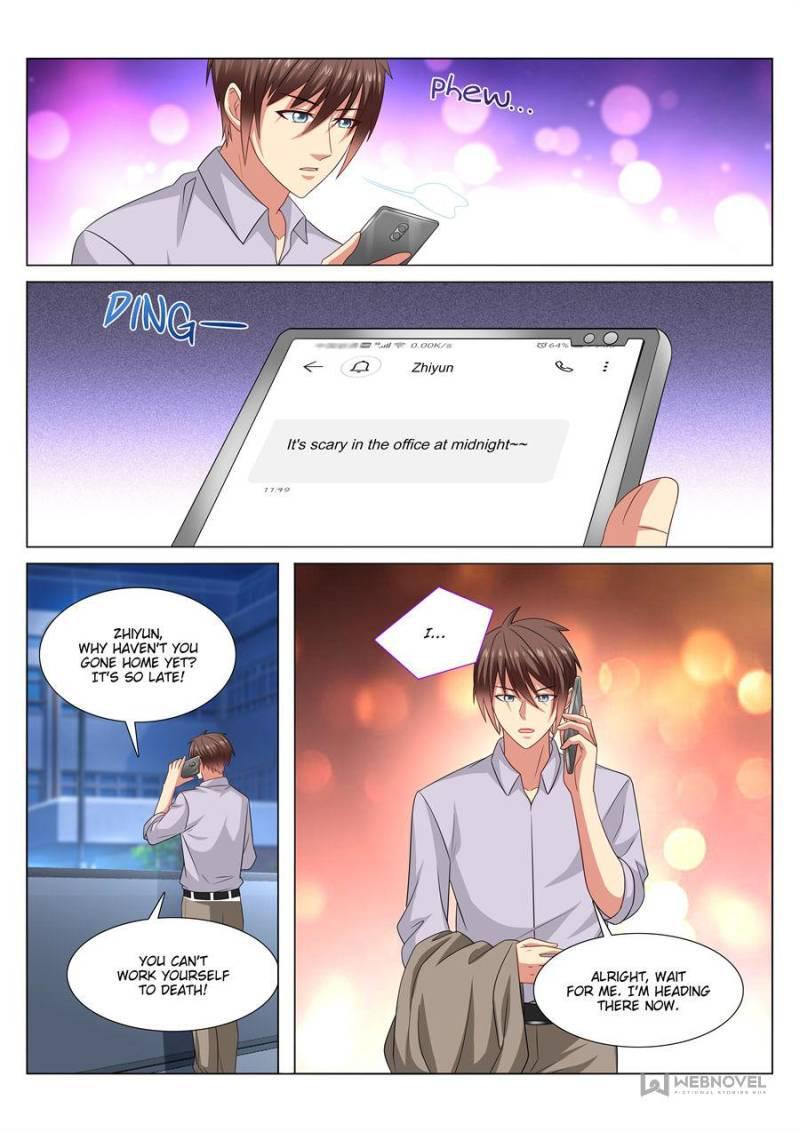 Read So Pure So Flirtatious Manga Online
