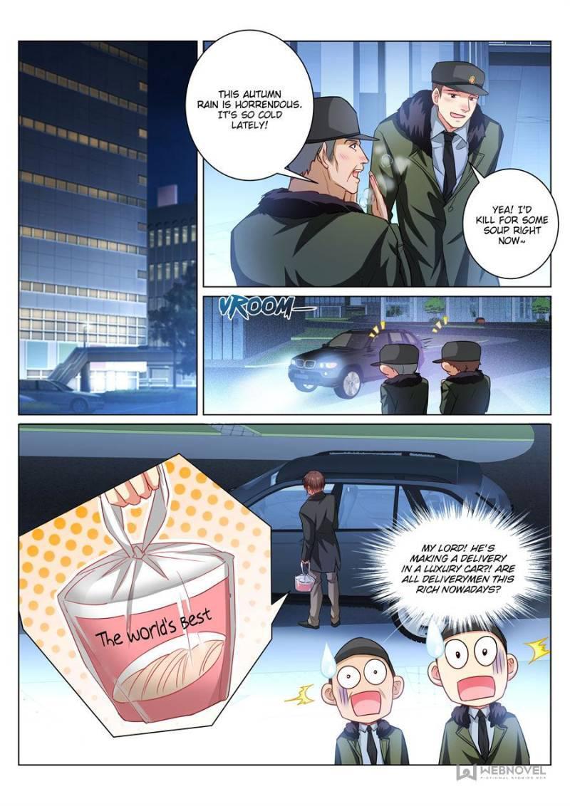 Read So Pure So Flirtatious Manga Online
