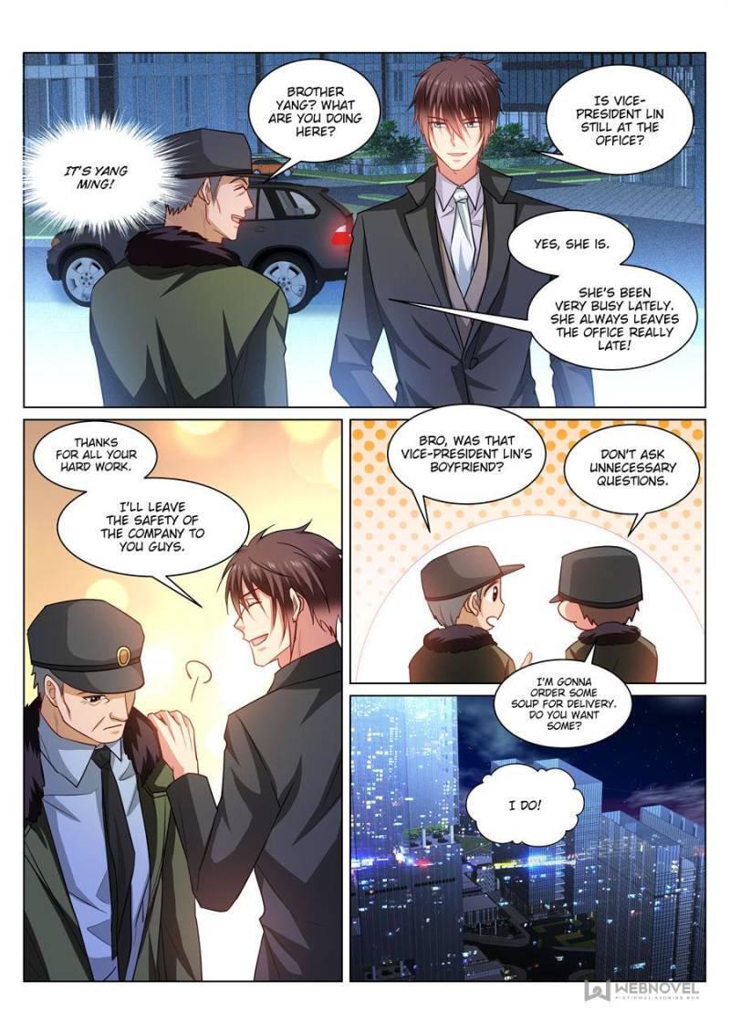 Read So Pure So Flirtatious Manga Online