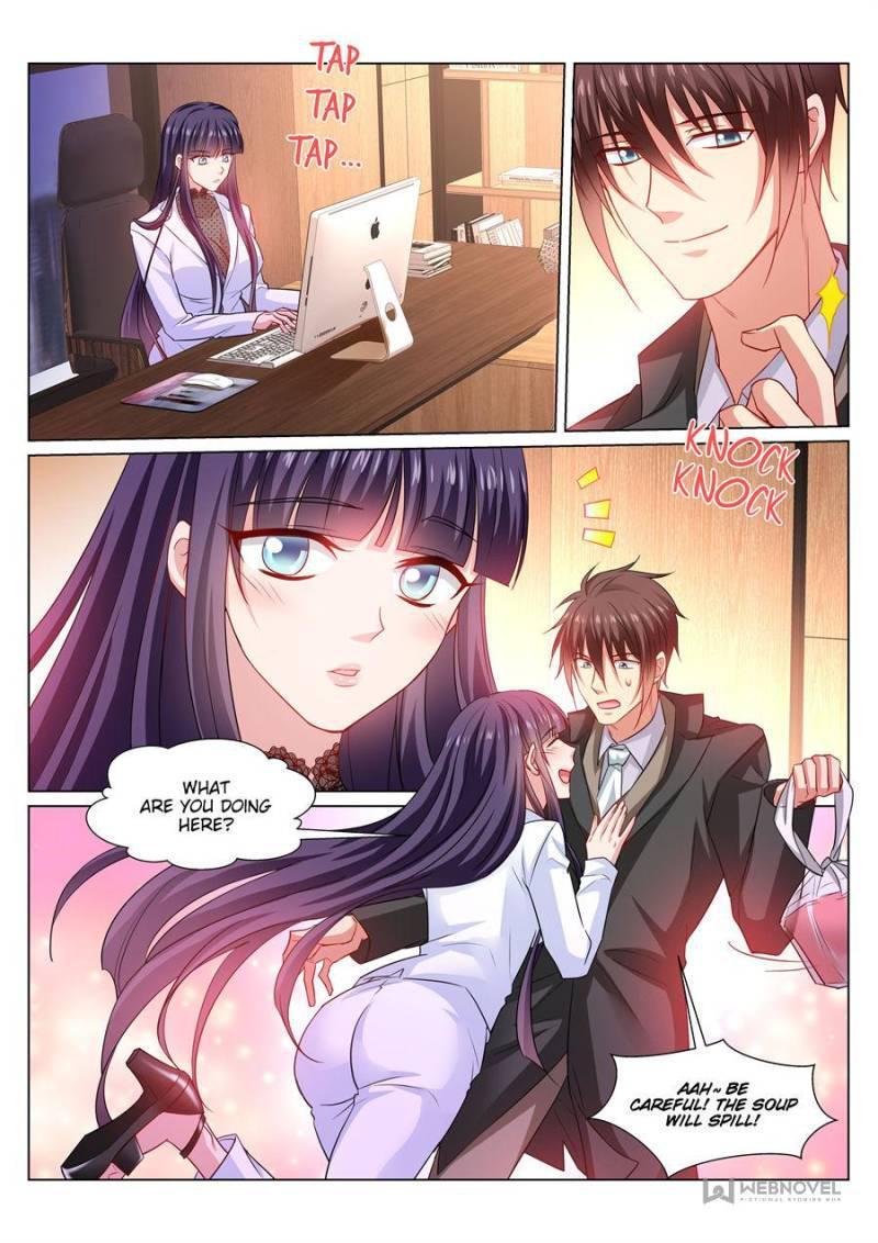 Read So Pure So Flirtatious Manga Online