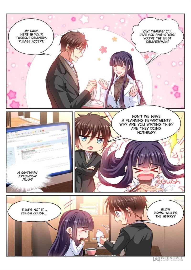Read So Pure So Flirtatious Manga Online