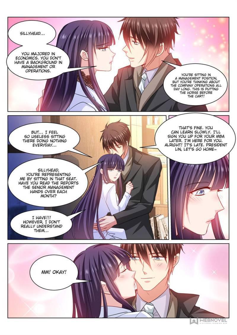 Read So Pure So Flirtatious Manga Online