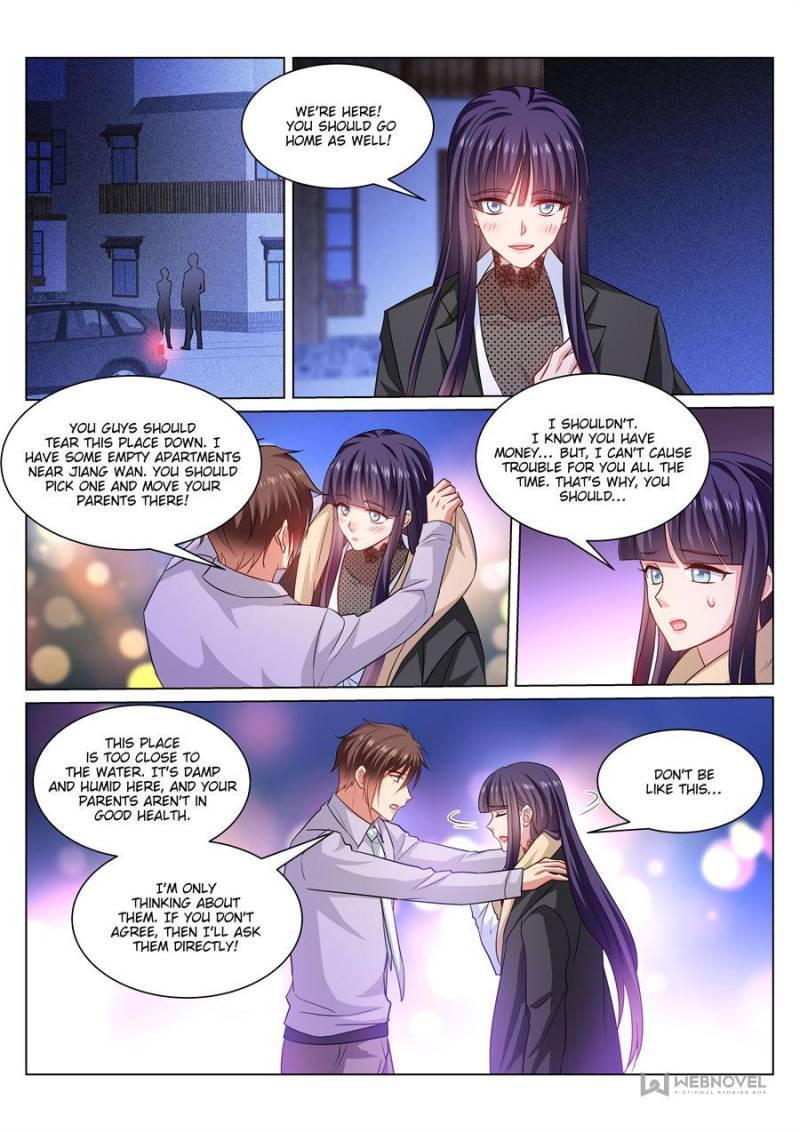 Read So Pure So Flirtatious Manga Online