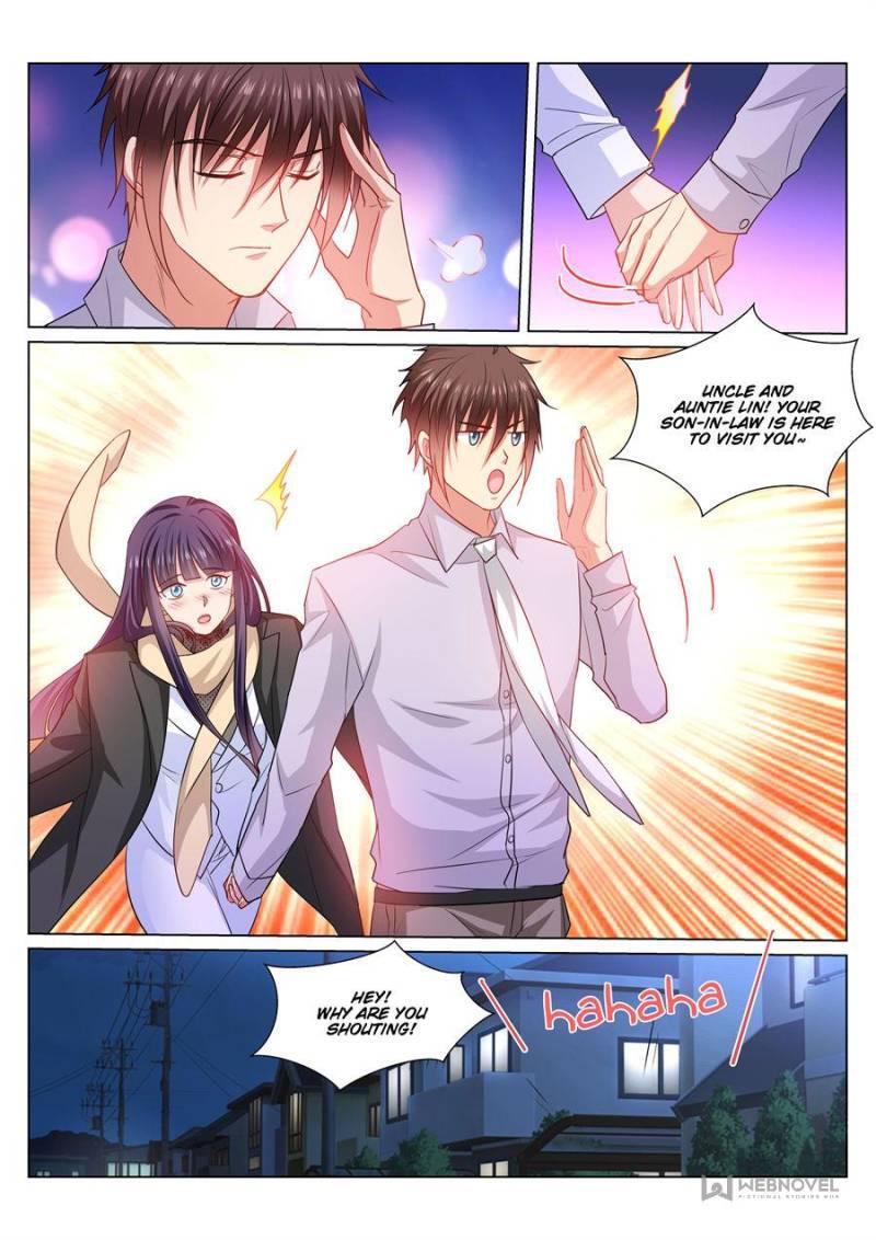 Read So Pure So Flirtatious Manga Online