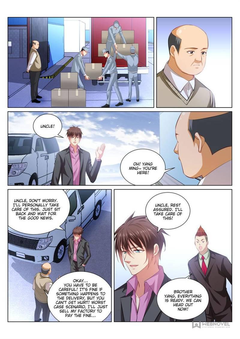 Read So Pure So Flirtatious Manga Online
