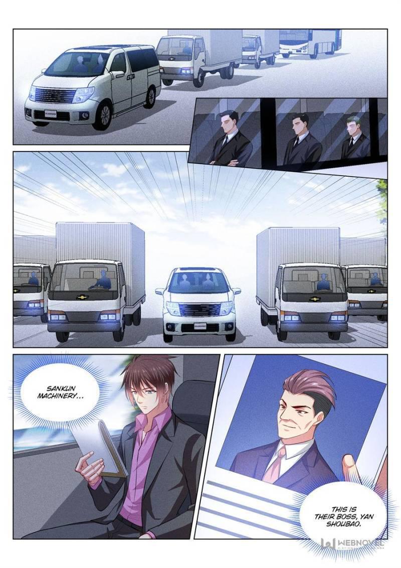 Read So Pure So Flirtatious Manga Online