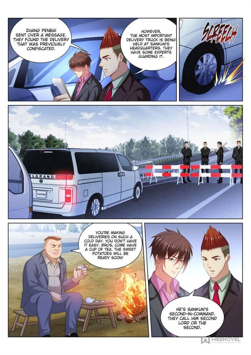 Read So Pure So Flirtatious Manga Online