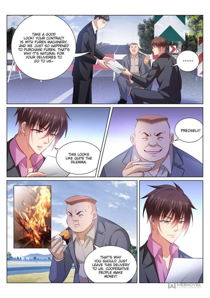 Read So Pure So Flirtatious Manga Online