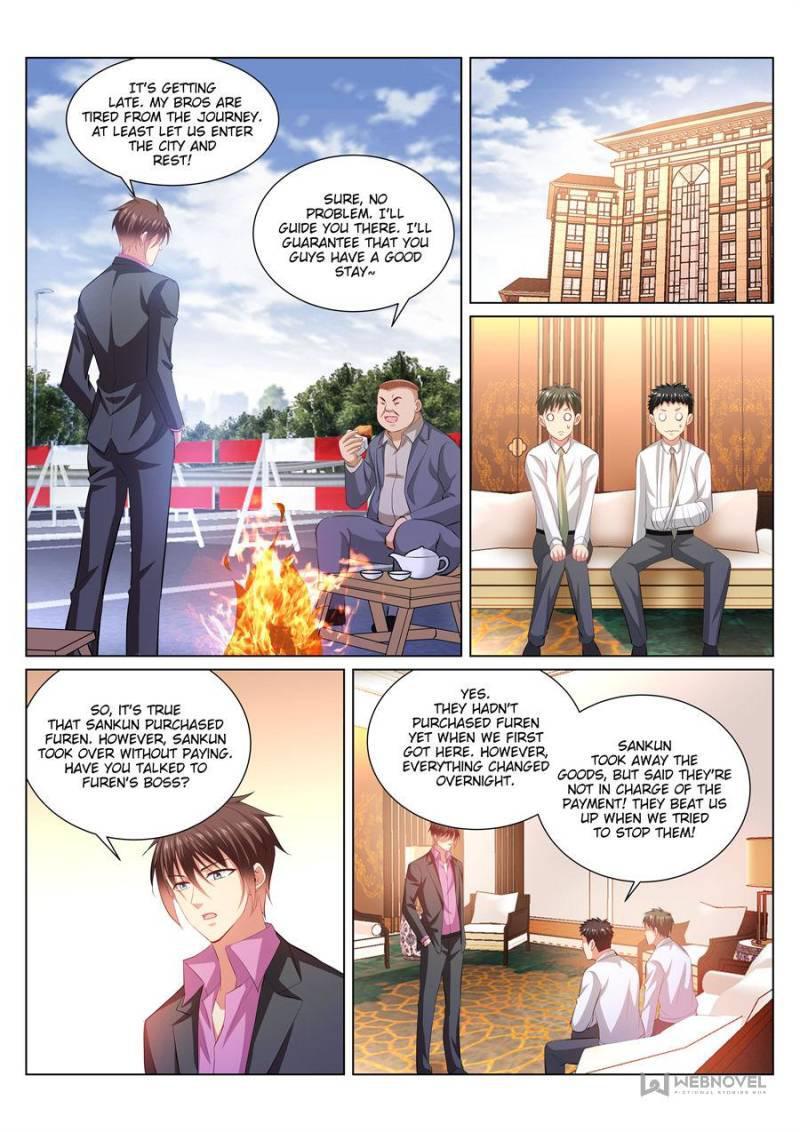 Read So Pure So Flirtatious Manga Online