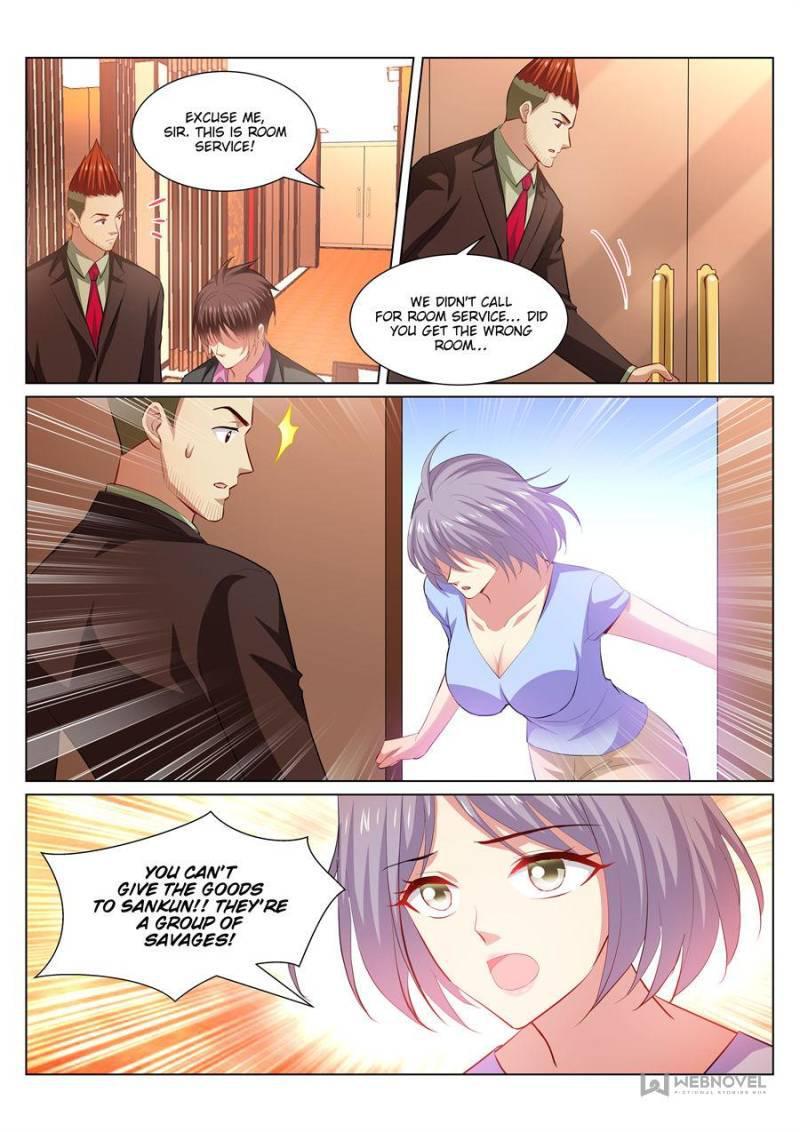 Read So Pure So Flirtatious Manga Online
