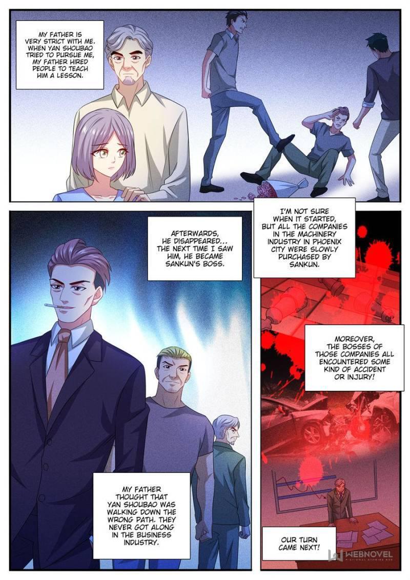 Read So Pure So Flirtatious Manga Online