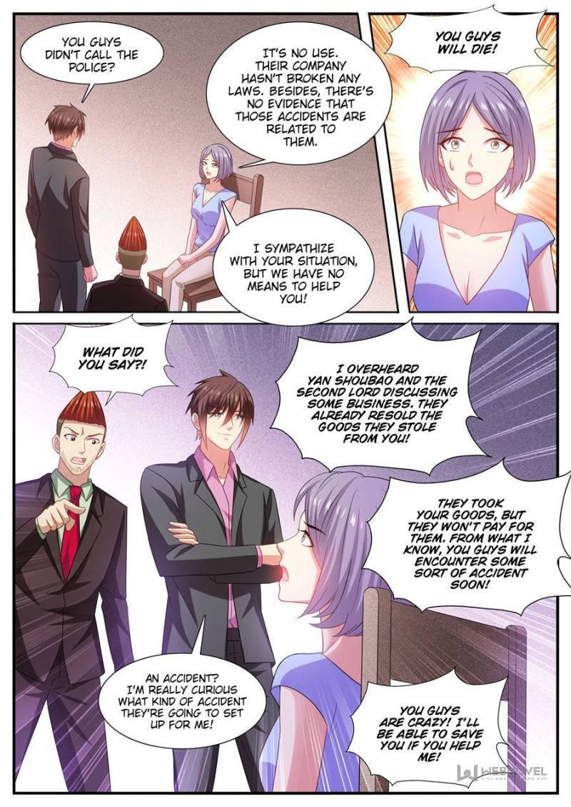 Read So Pure So Flirtatious Manga Online