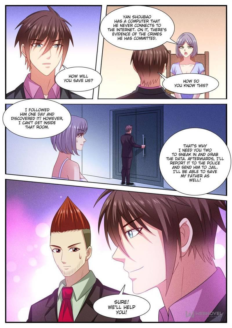 Read So Pure So Flirtatious Manga Online
