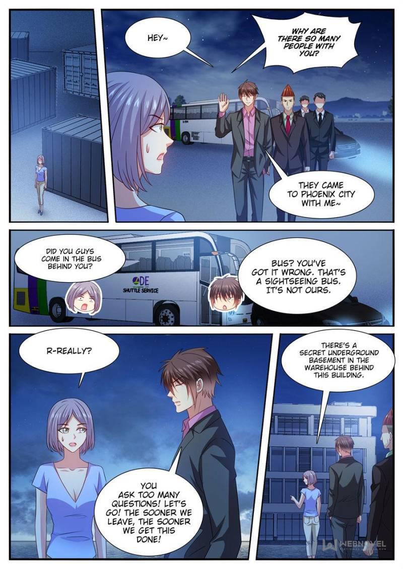 Read So Pure So Flirtatious Manga Online