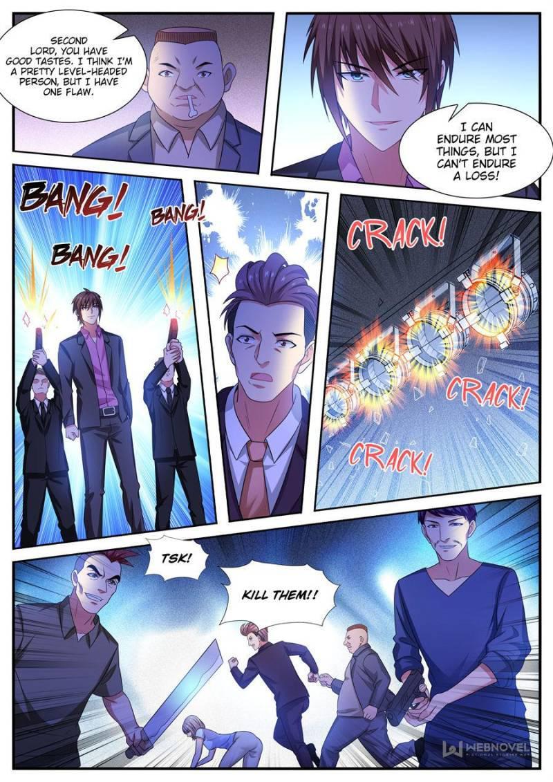 Read So Pure So Flirtatious Manga Online
