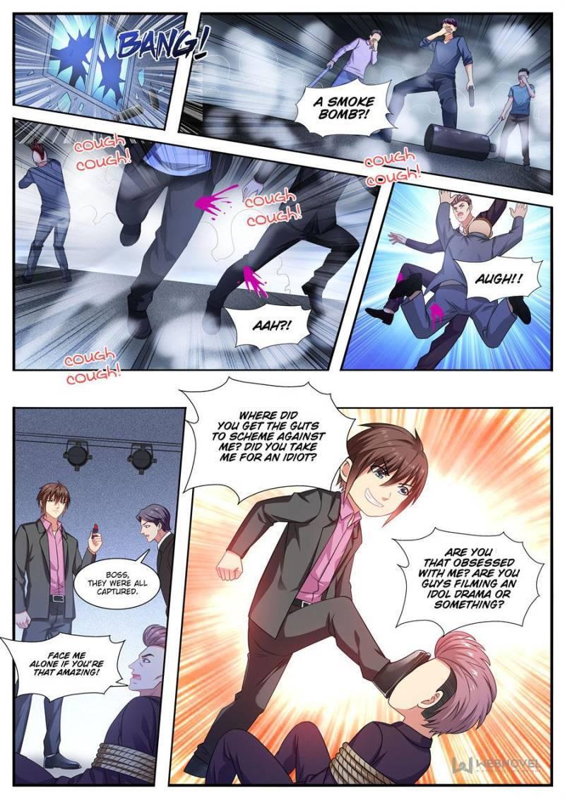 Read So Pure So Flirtatious Manga Online