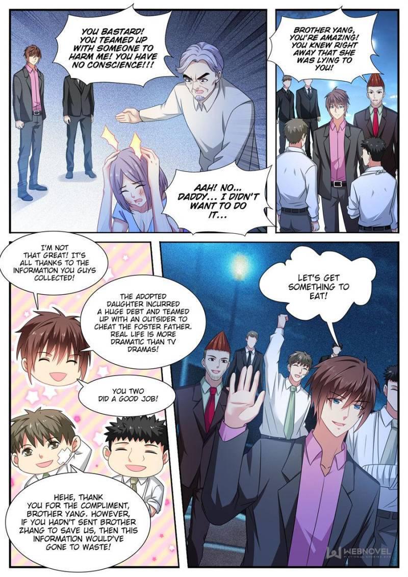 Read So Pure So Flirtatious Manga Online