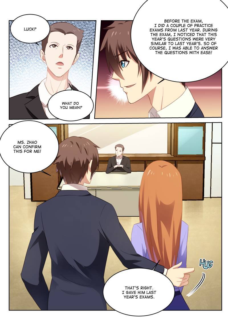 Read So Pure So Flirtatious Manga Online