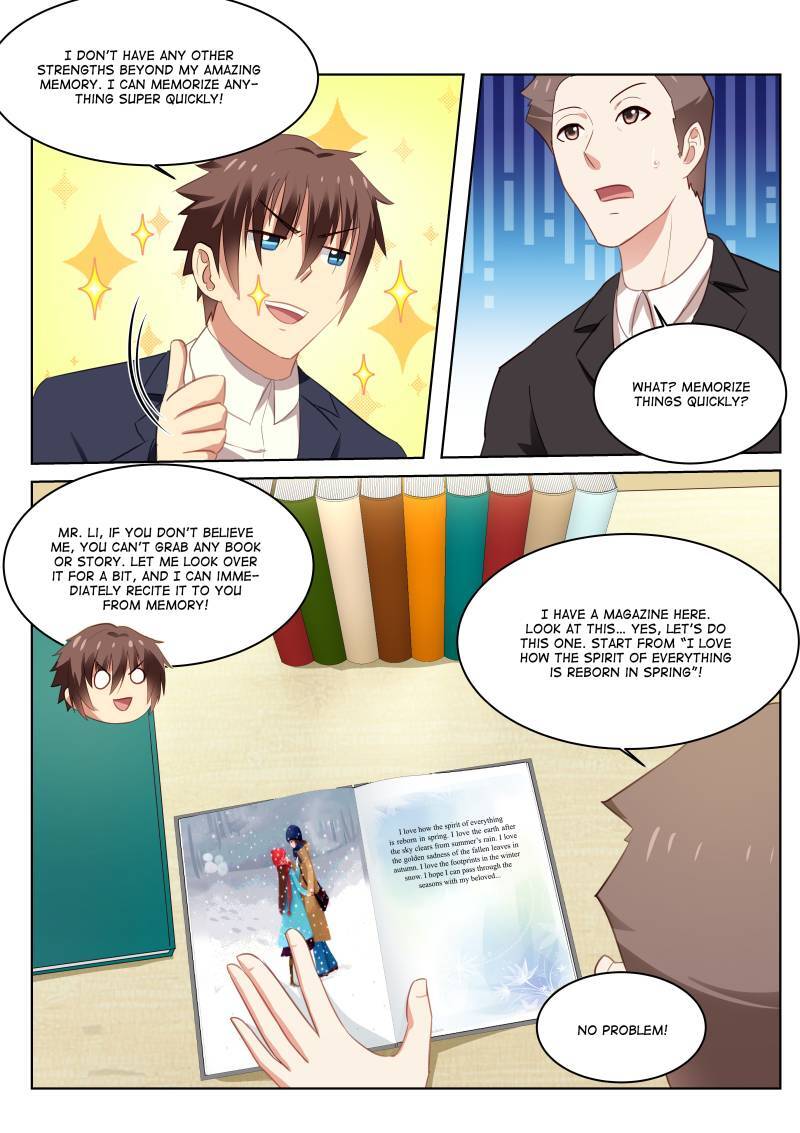 Read So Pure So Flirtatious Manga Online