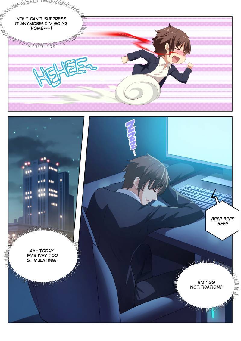 Read So Pure So Flirtatious Manga Online