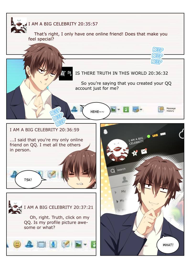 Read So Pure So Flirtatious Manga Online