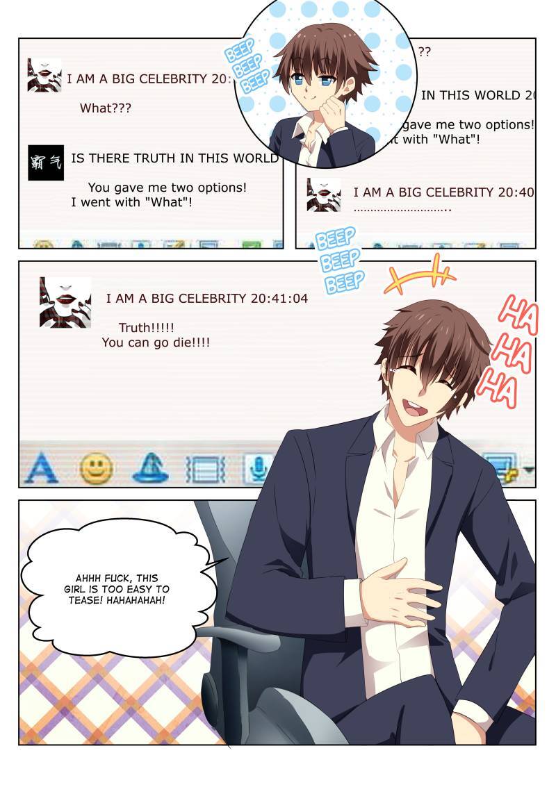 Read So Pure So Flirtatious Manga Online