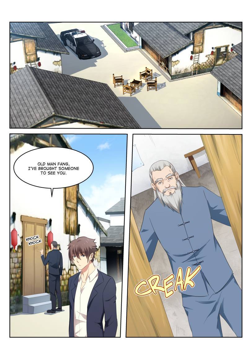 Read So Pure So Flirtatious Manga Online