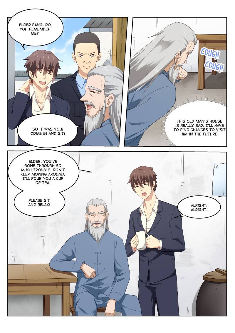 Read So Pure So Flirtatious Manga Online