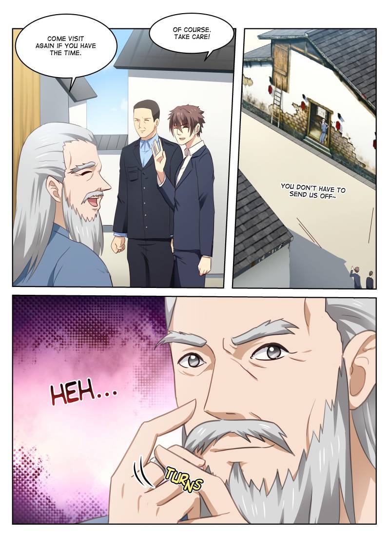 Read So Pure So Flirtatious Manga Online