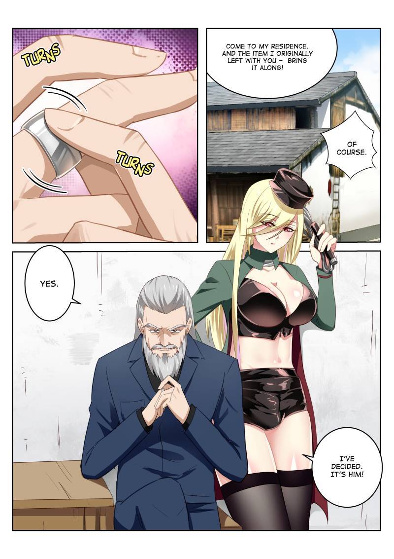 Read So Pure So Flirtatious Manga Online