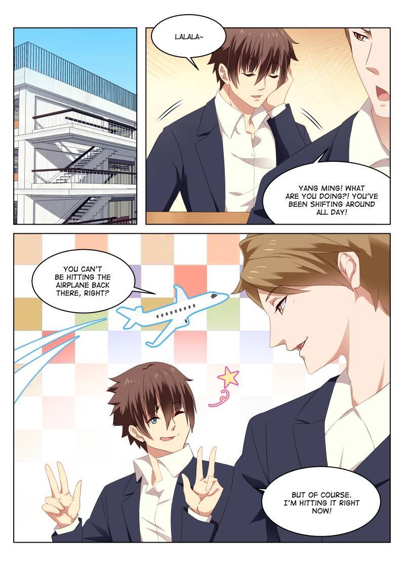 Read So Pure So Flirtatious Manga Online