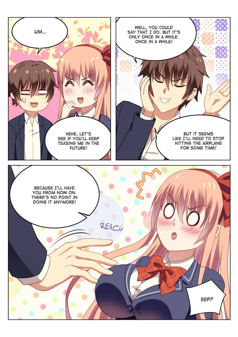 Read So Pure So Flirtatious Manga Online