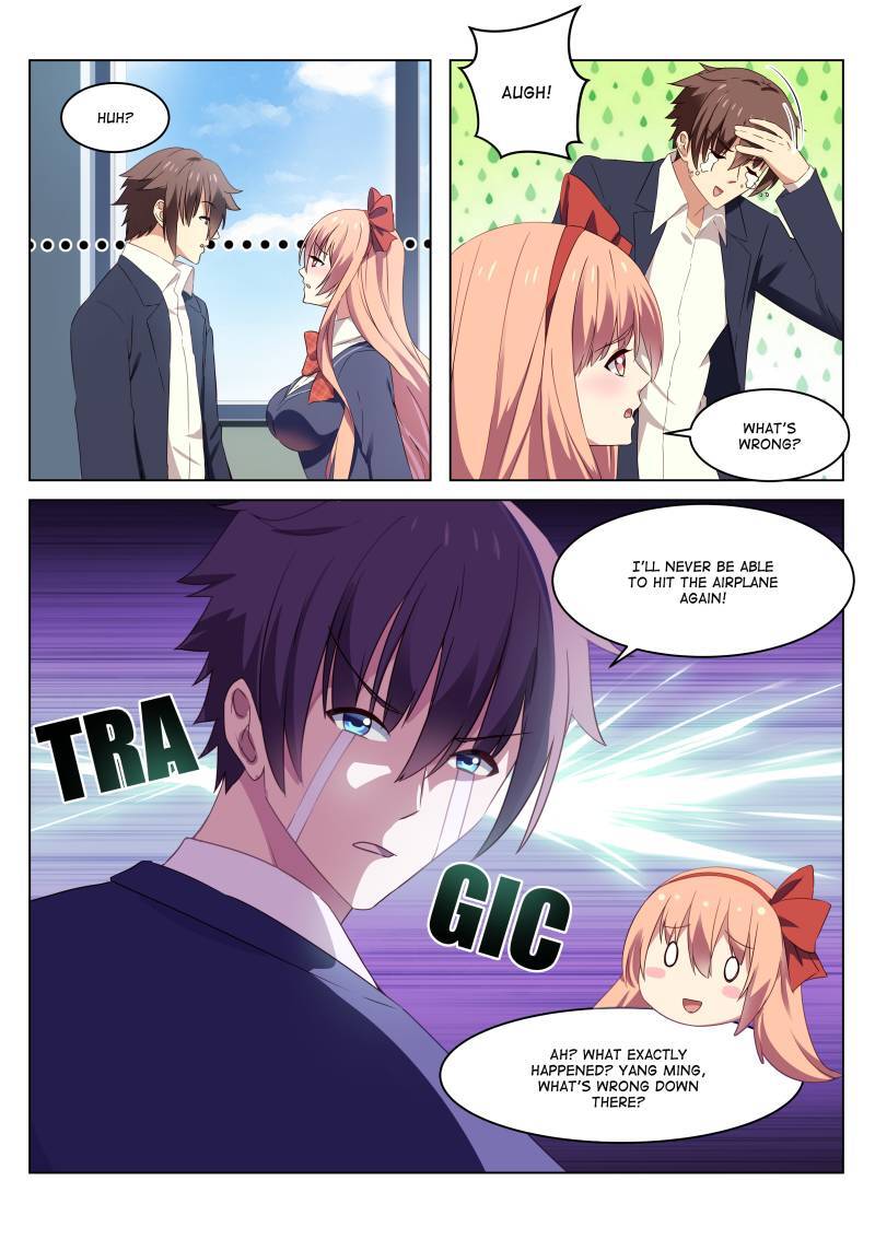 Read So Pure So Flirtatious Manga Online