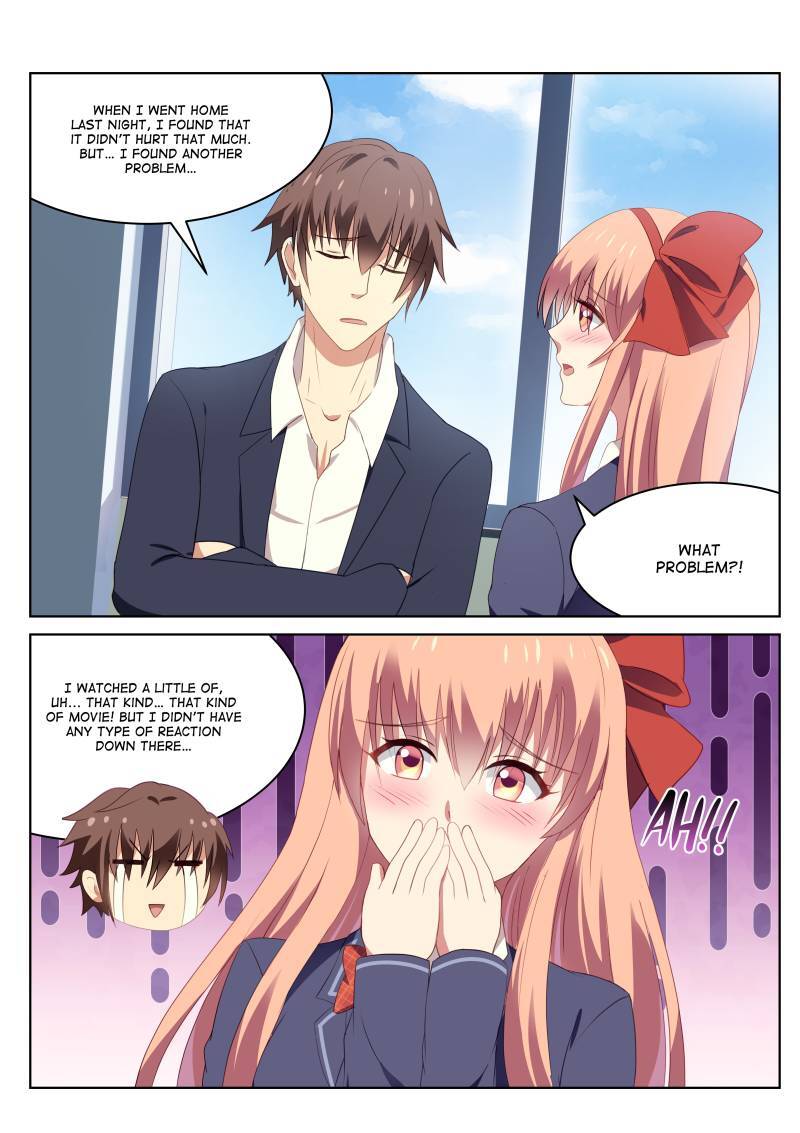 Read So Pure So Flirtatious Manga Online