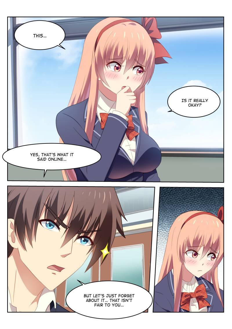 Read So Pure So Flirtatious Manga Online